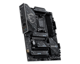 MSI X870E GAMING PLUS WIFI — 4
