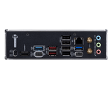 MSI X870E GAMING PLUS WIFI — 5