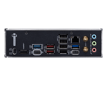 MSI X870E GAMING PLUS WIFI — 5