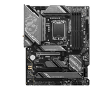 MSI Z790 GAMING PLUS WIFI — 1