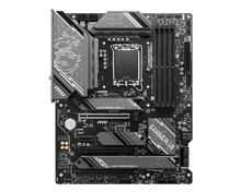 MSI Z790 GAMING PLUS WIFI — 1