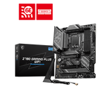 MSI Z790 GAMING PLUS WIFI — 2