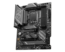 MSI Z790 GAMING PLUS WIFI — 3