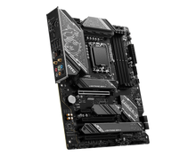 MSI Z790 GAMING PLUS WIFI — 4