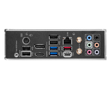 MSI Z790 GAMING PLUS WIFI — 5