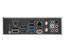 MSI Z790 GAMING PLUS WIFI — 5