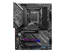 MSI Z790 GAMING PRO WIFI — 1