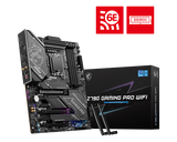 MSI Z790 GAMING PRO WIFI — 2