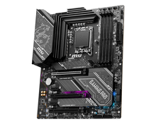 MSI Z790 GAMING PRO WIFI — 3