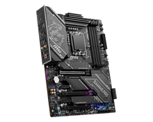MSI Z790 GAMING PRO WIFI — 4