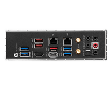 MSI Z790 GAMING PRO WIFI — 5