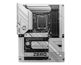 MSI Z790 PROJECT ZERO — 1