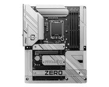 MSI Z790 PROJECT ZERO — 1