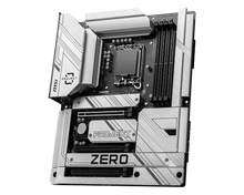 MSI Z790 PROJECT ZERO — 3