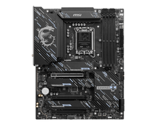 MSI Z890 GAMING PLUS WIFI — 1