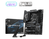 MSI Z890 GAMING PLUS WIFI — 2