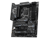 MSI Z890 GAMING PLUS WIFI — 3