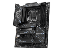 MSI Z890 GAMING PLUS WIFI — 3