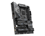 MSI Z890 GAMING PLUS WIFI — 4