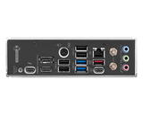 MSI Z890 GAMING PLUS WIFI — 5