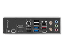 MSI Z890 GAMING PLUS WIFI — 5