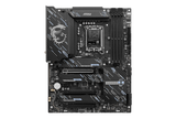 MSI Z890 GAMING PLUS WIFI6E — 1