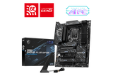 MSI Z890 GAMING PLUS WIFI6E — 2