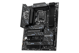 MSI Z890 GAMING PLUS WIFI6E — 3