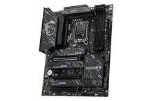 MSI Z890 GAMING PLUS WIFI6E — 3