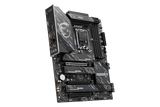 MSI Z890 GAMING PLUS WIFI6E — 4