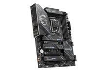 MSI Z890 GAMING PLUS WIFI6E — 4