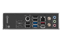 MSI Z890 GAMING PLUS WIFI6E — 5