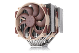 Noctua NH-D15 G2 HBC Air Cooler Brown — 1