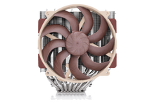Noctua NH-D15 G2 LBC Air Cooler Brown — 2