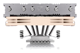 Noctua NH-L12Sx77 Low Profile Air Cooler Brown — 1
