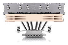 Noctua NH-L12Sx77 Low Profile Air Cooler Brown — 1
