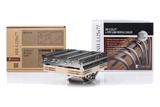 Noctua NH-L12Sx77 Low Profile Air Cooler Brown — 3