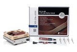 Noctua NH-L9a AM4 Low Profile Air Cooler Brown — 2