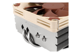 Noctua NH-L9x65 Low Profile Air Cooler Brown — 4