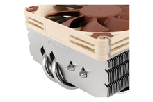 Noctua NH-L9x65 Low Profile Air Cooler Brown — 4