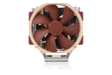 Noctua NH-U14S TR5-SP6 Air Cooler Brown — 1