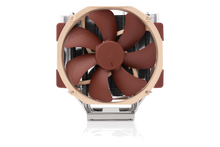 Noctua NH-U14S TR5-SP6 Air Cooler Brown — 1