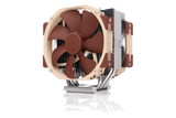 Noctua NH-U14S TR5-SP6 Air Cooler Brown — 2