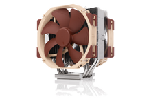 Noctua NH-U14S TR5-SP6 Air Cooler Brown — 2