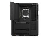NZXT N7 B650E Black — 1