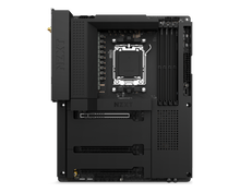 NZXT N7 B650E Black — 1