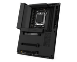 NZXT N7 B650E Black — 2