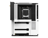 NZXT N7 B650E White — 1