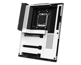 NZXT N7 B650E White — 2