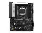 NZXT N7 B650E White — 5